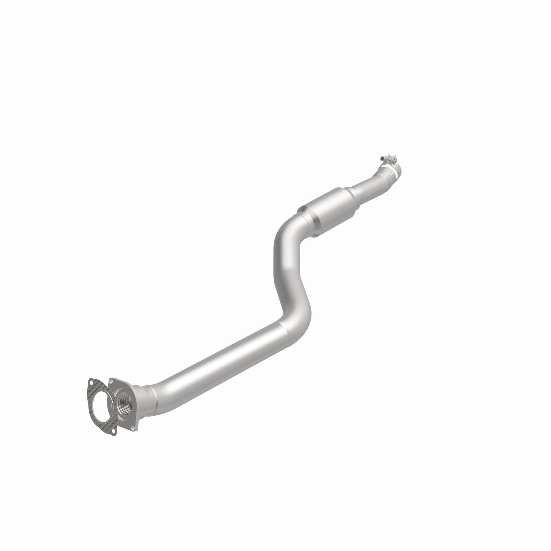 MagnaFlow Exhaust Products 557577 - Catalytic Converter