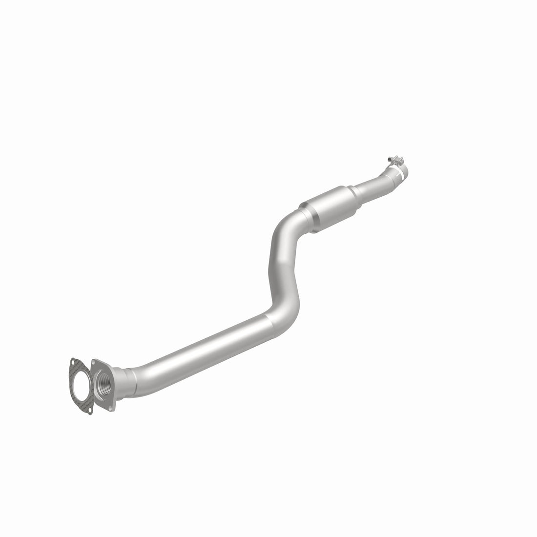 MagnaFlow Exhaust Products 557577 - Catalytic Converter