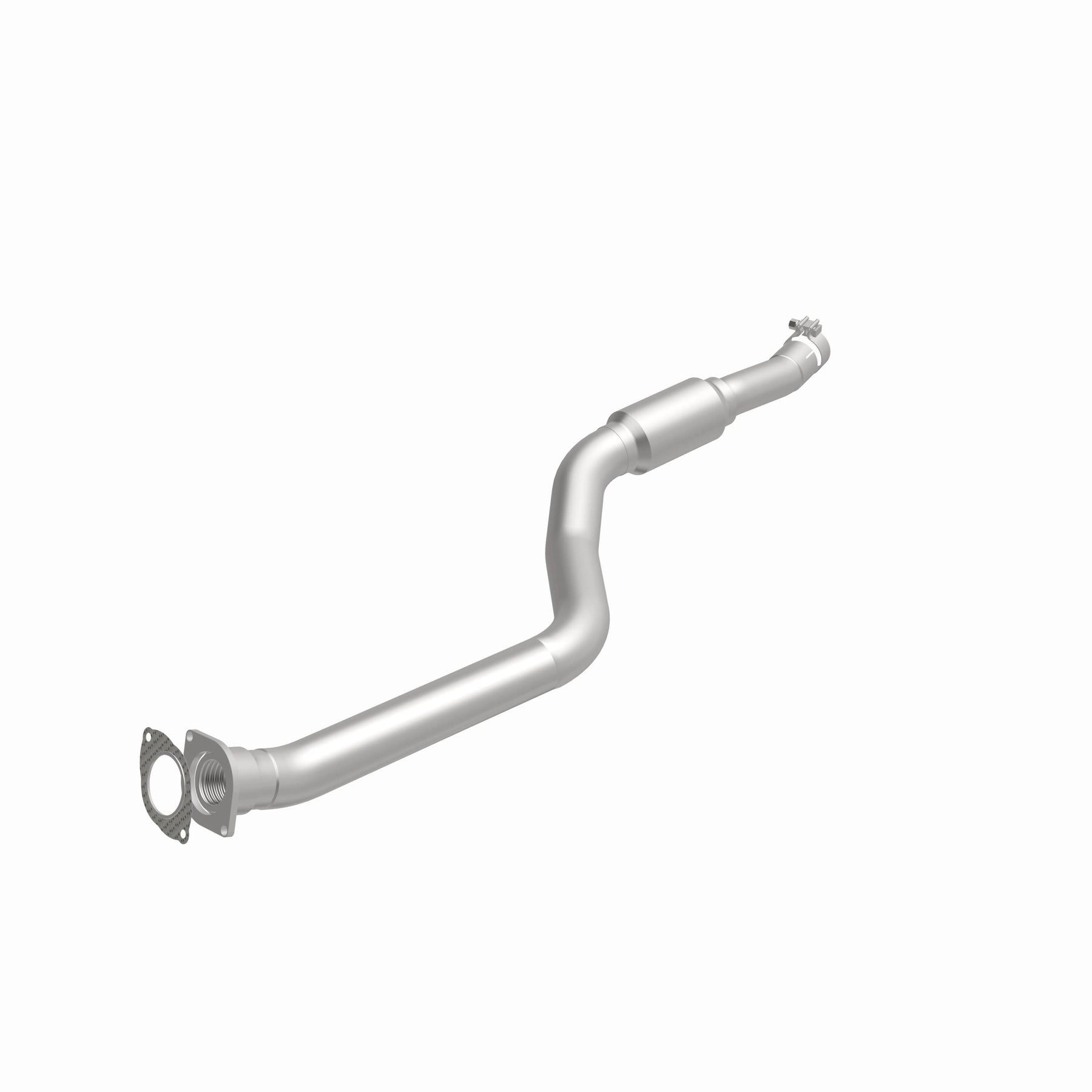 MagnaFlow Exhaust Products 557577 - Catalytic Converter