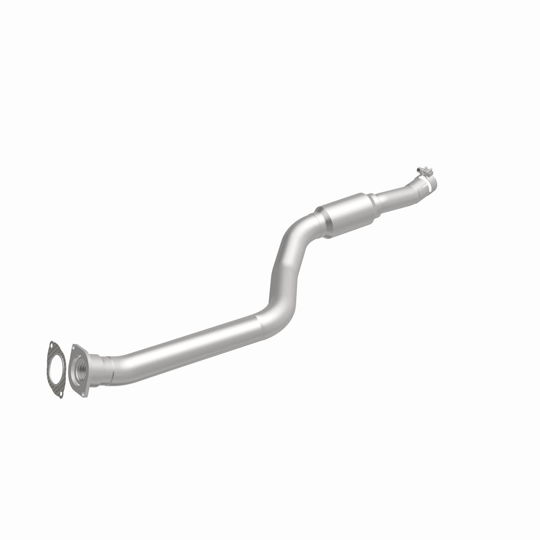 MagnaFlow Exhaust Products 557577 - Catalytic Converter