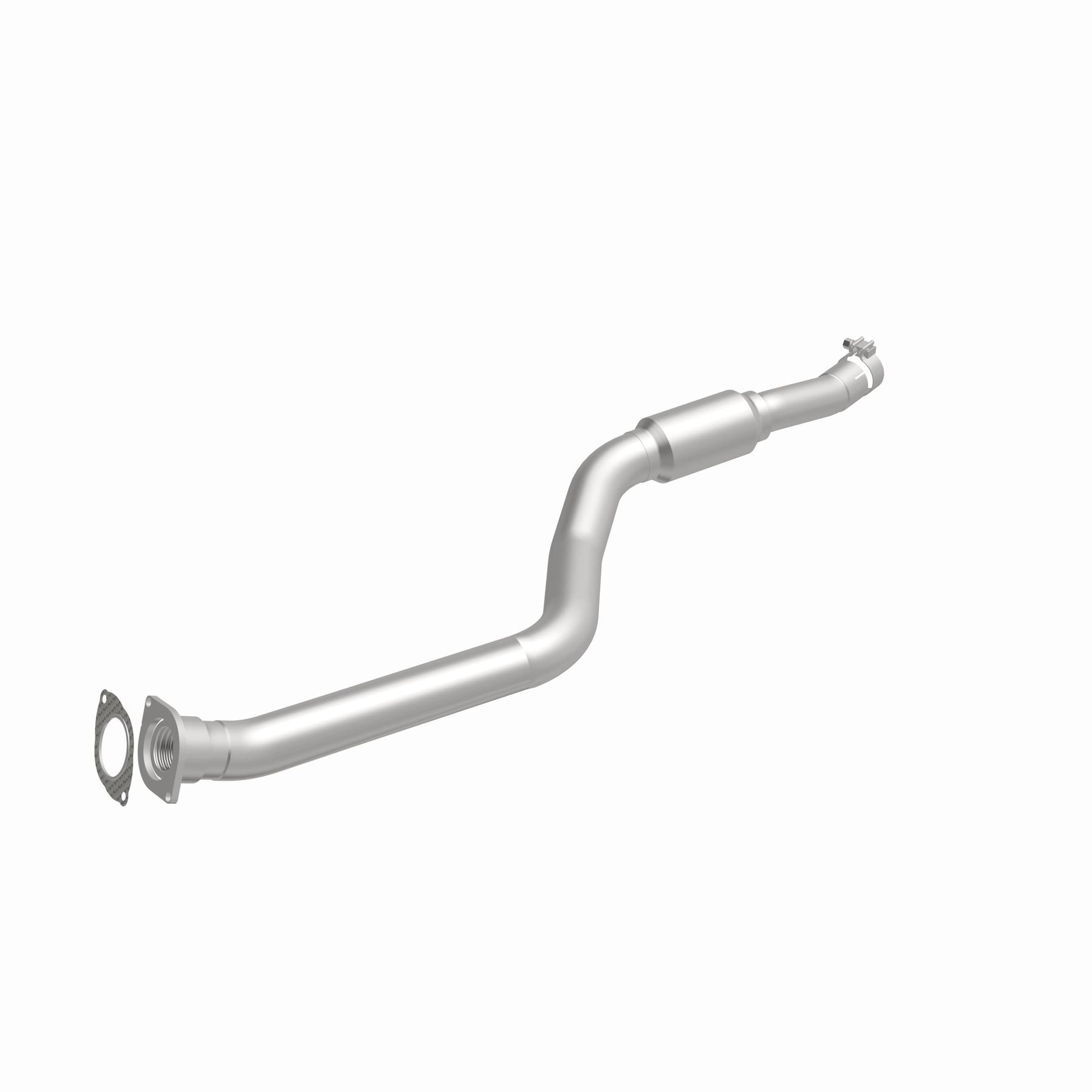 MagnaFlow Exhaust Products 557577 - Catalytic Converter