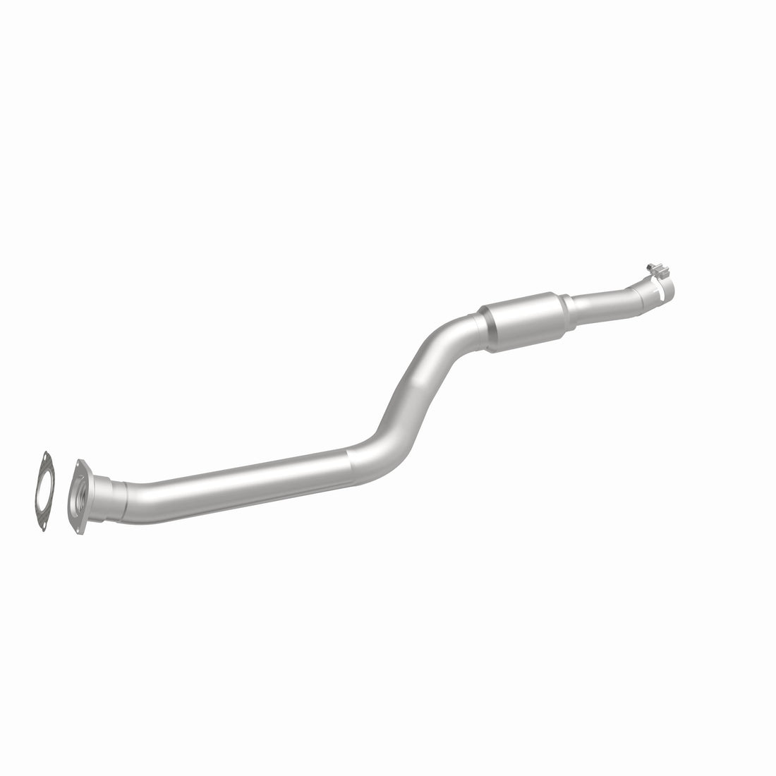 MagnaFlow Exhaust Products 557577 - Catalytic Converter