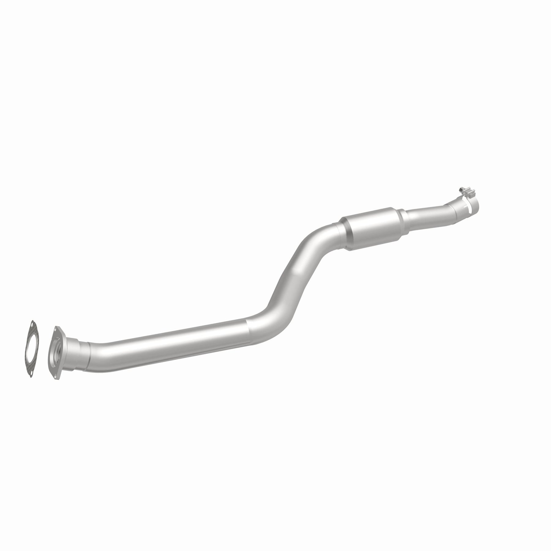 MagnaFlow Exhaust Products 557577 - Catalytic Converter