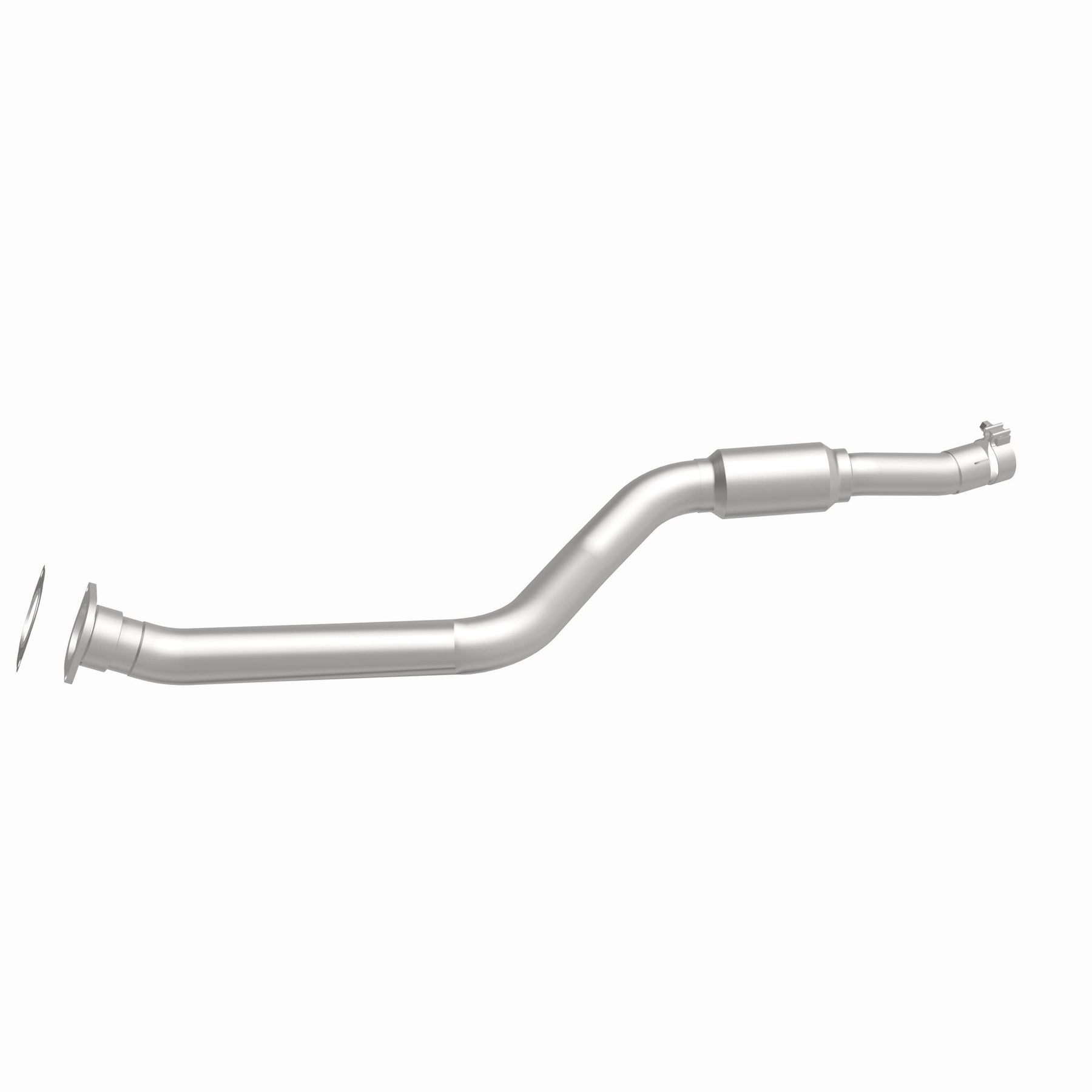 MagnaFlow Exhaust Products 557577 - Catalytic Converter