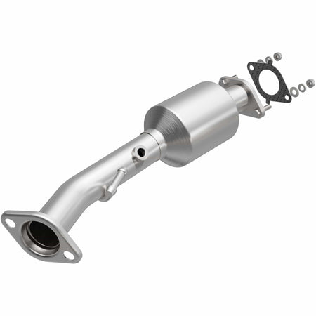 MagnaFlow Exhaust Products NA MagnaFlow Exhaust Products 557690 - California CARB Direct-Fit Catalytic Converter