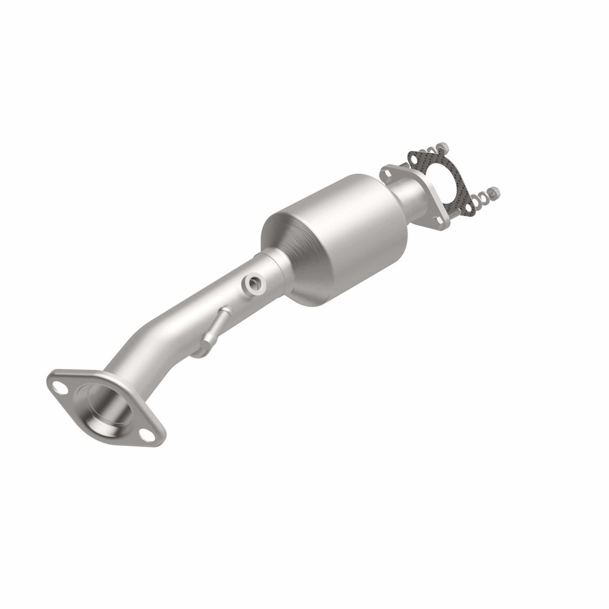 MagnaFlow Exhaust Products NA MagnaFlow Exhaust Products 557690 - California CARB Direct-Fit Catalytic Converter