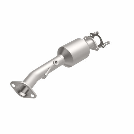 MagnaFlow Exhaust Products NA MagnaFlow Exhaust Products 557690 - California CARB Direct-Fit Catalytic Converter