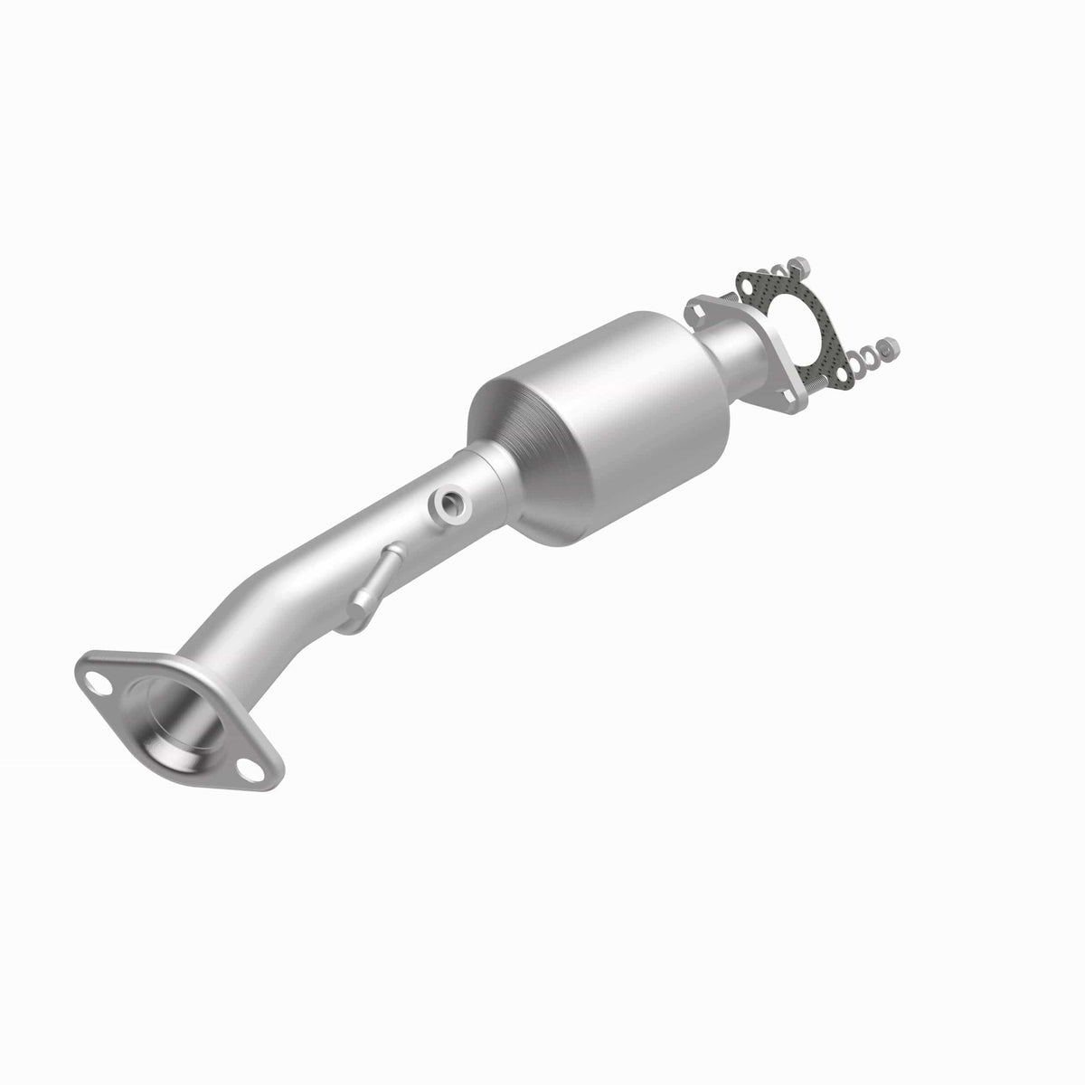 MagnaFlow Exhaust Products NA MagnaFlow Exhaust Products 557690 - California CARB Direct-Fit Catalytic Converter
