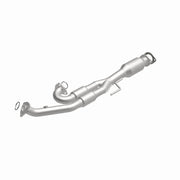 MagnaFlow Exhaust Products 557710 California premium catalytic converter for 2005-2006 Nissan Maxima, view 3