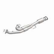 MagnaFlow Exhaust Products 557710 California premium catalytic converter for 2005-2006 Nissan Maxima, view 4