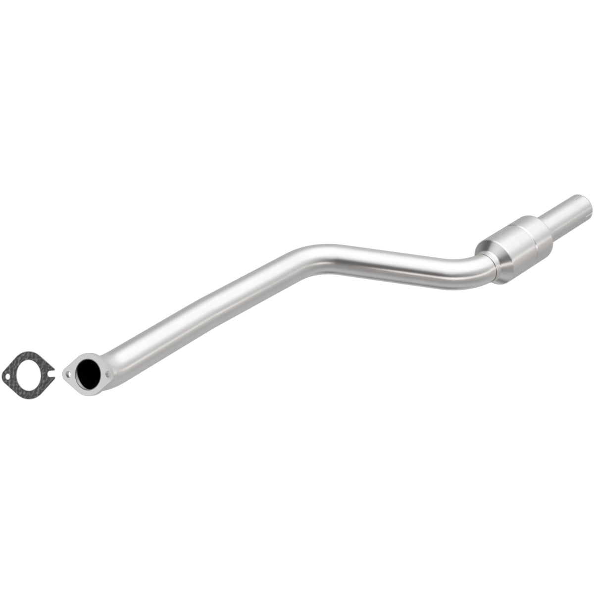 MagnaFlow Exhaust Products 557768 - California CARB Direct-Fit Catalytic Converter 1