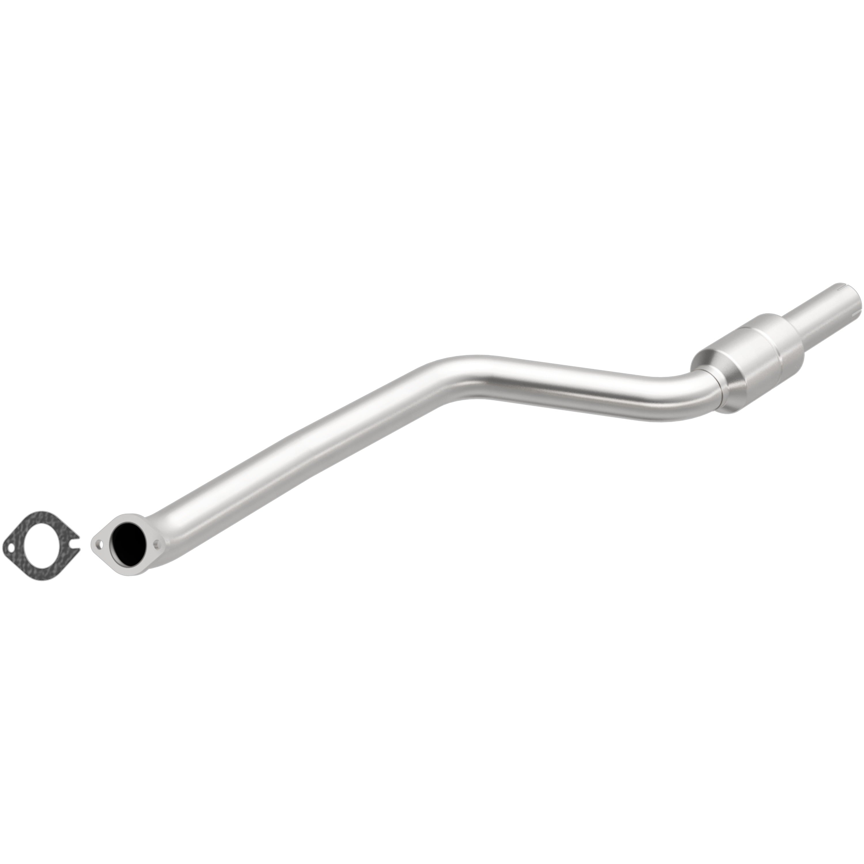 MagnaFlow Exhaust Products 557768 - California CARB Direct-Fit Catalytic Converter 1