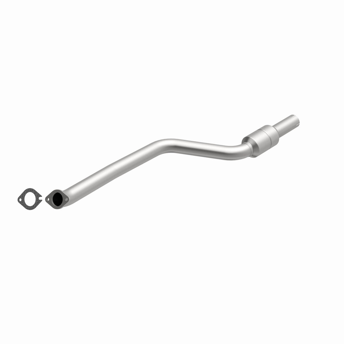 MagnaFlow Exhaust Products 557768 - California CARB Direct-Fit Catalytic Converter 2