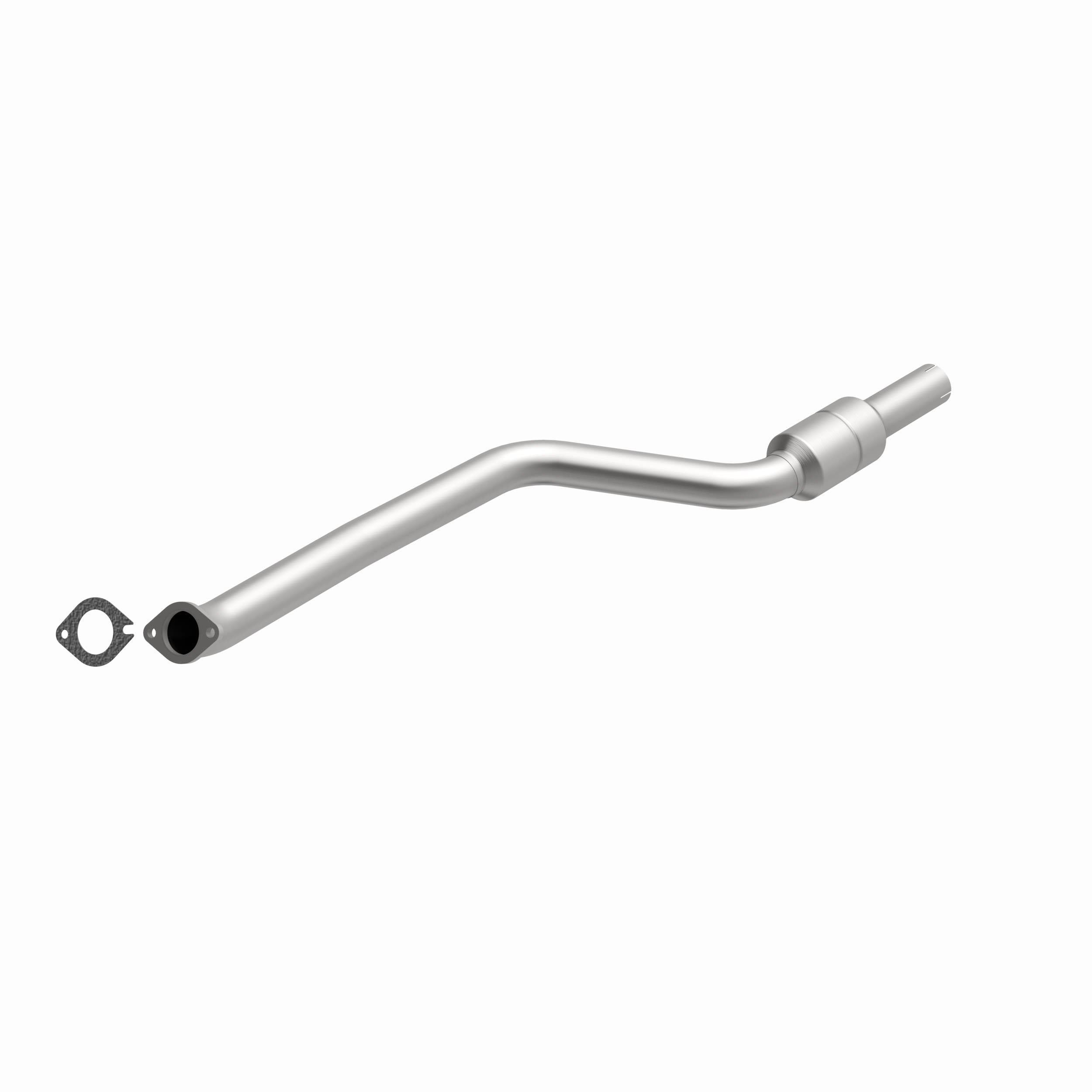 MagnaFlow Exhaust Products 557768 - California CARB Direct-Fit Catalytic Converter 2