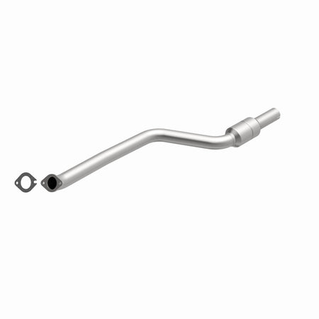 MagnaFlow Exhaust Products 557768 - California CARB Direct-Fit Catalytic Converter 3