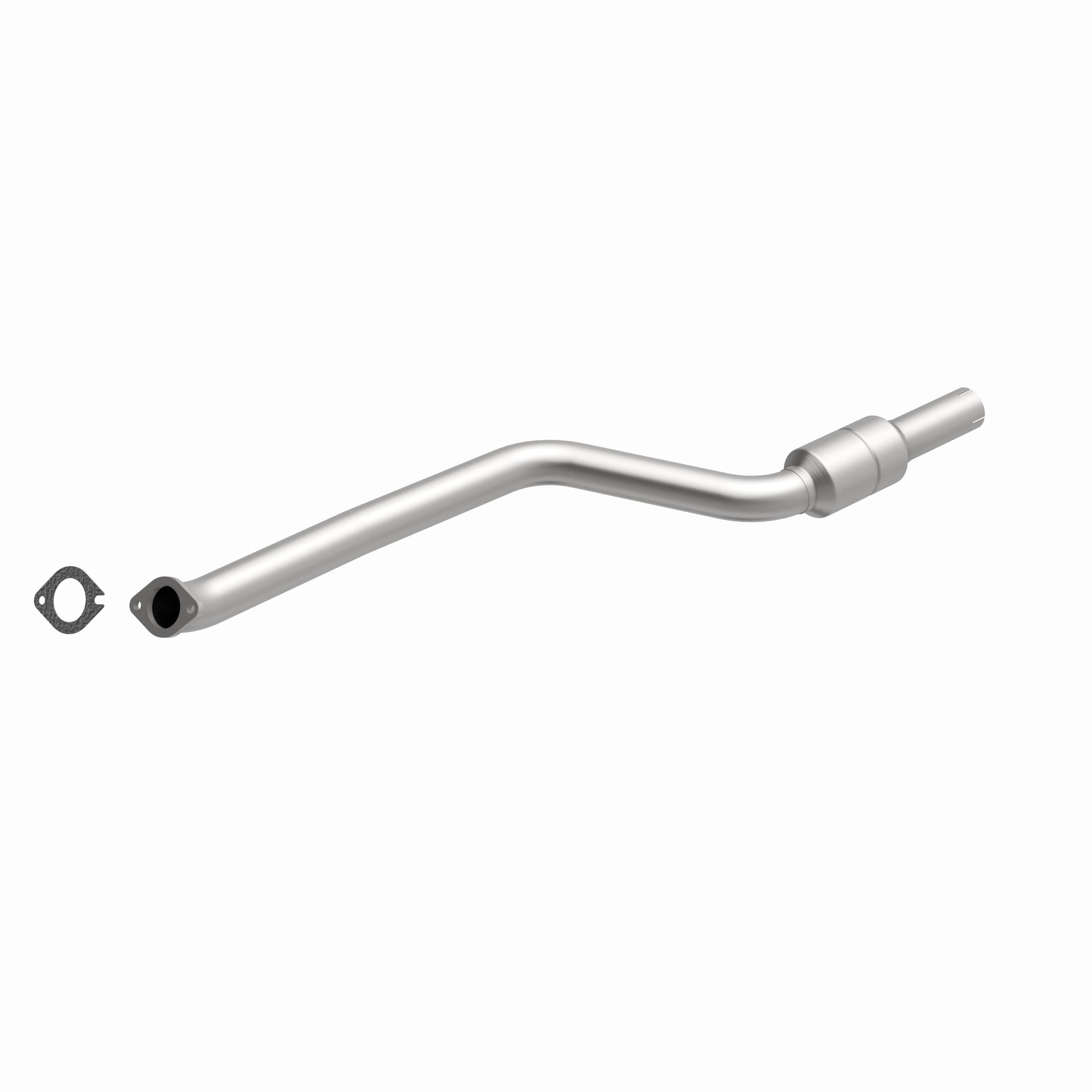 MagnaFlow Exhaust Products 557768 - California CARB Direct-Fit Catalytic Converter 4