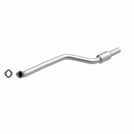 MagnaFlow Exhaust Products 557768 - California CARB Direct-Fit Catalytic Converter 4