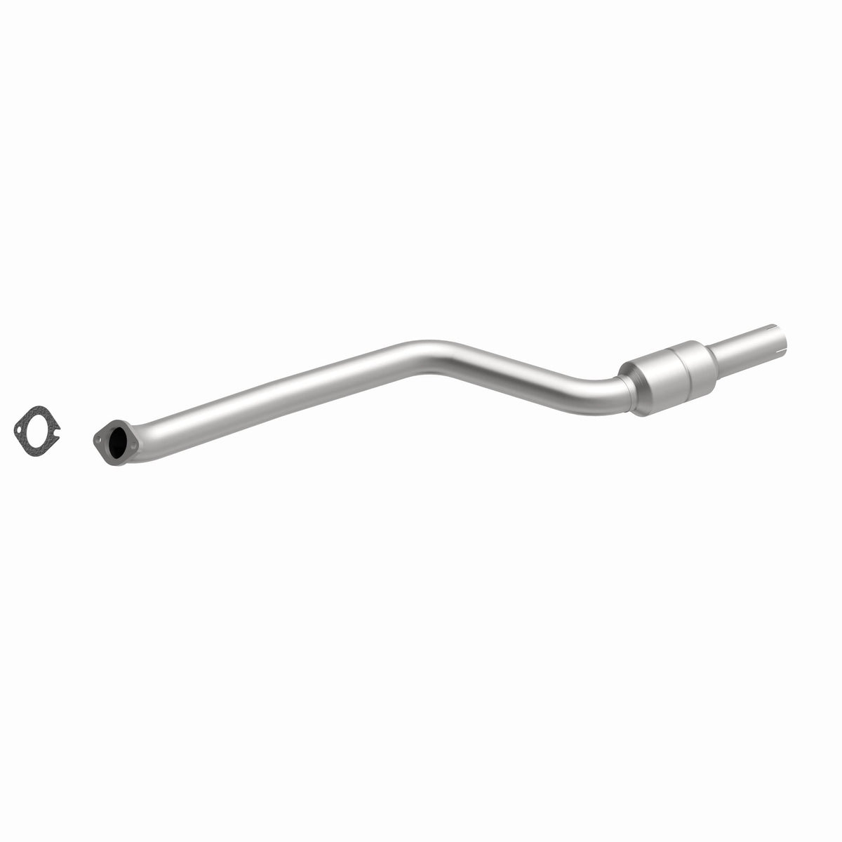 MagnaFlow Exhaust Products 557768 - California CARB Direct-Fit Catalytic Converter 5