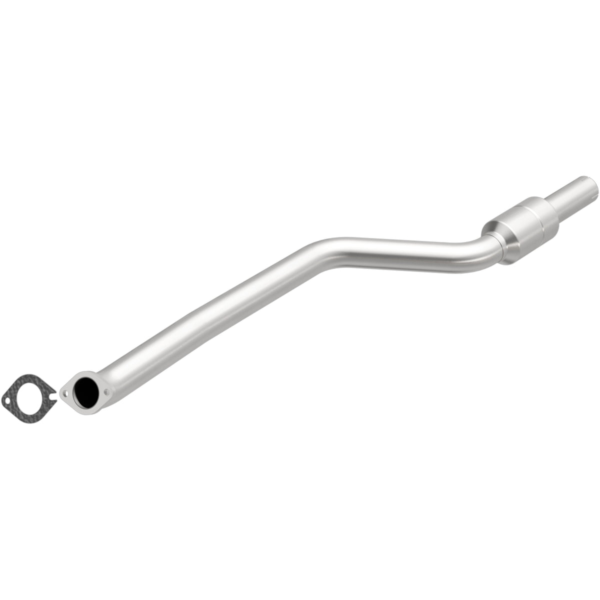 MagnaFlow Exhaust Products 557769 - California CARB Direct-Fit Catalytic Converter 2