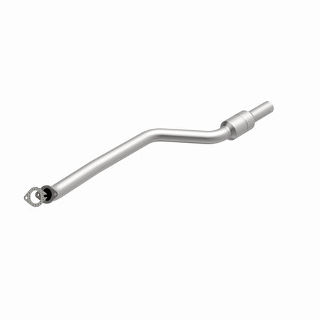 MagnaFlow Exhaust Products 557769 - California CARB Direct-Fit Catalytic Converter 4