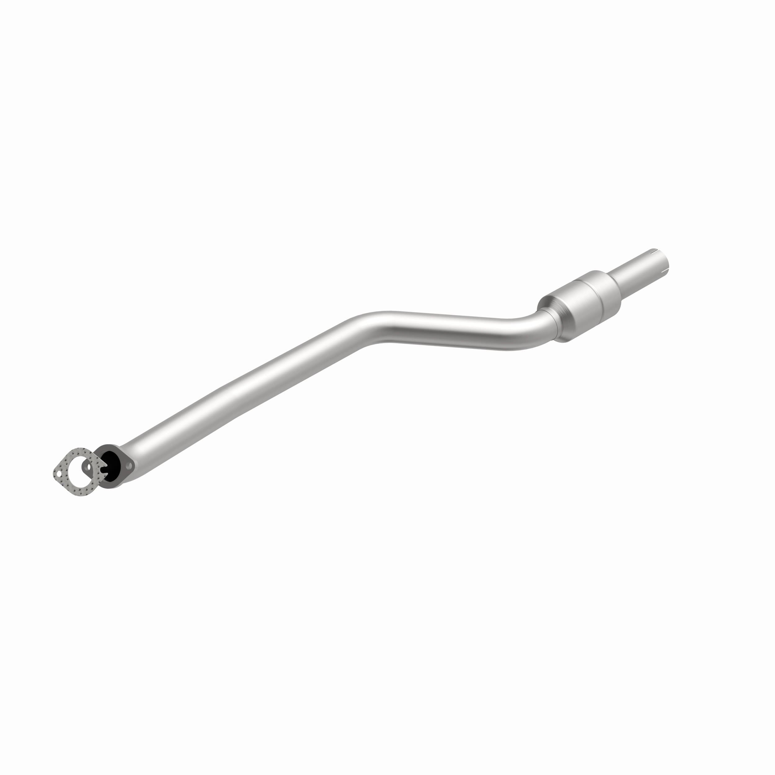 MagnaFlow Exhaust Products 557769 - California CARB Direct-Fit Catalytic Converter 5