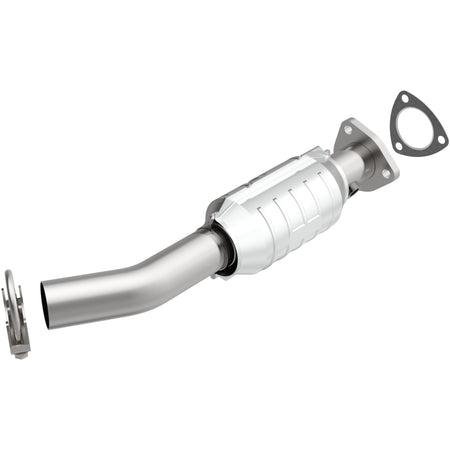 MagnaFlow Exhaust Products 557812 - California CARB Direct-Fit Catalytic Converter 1