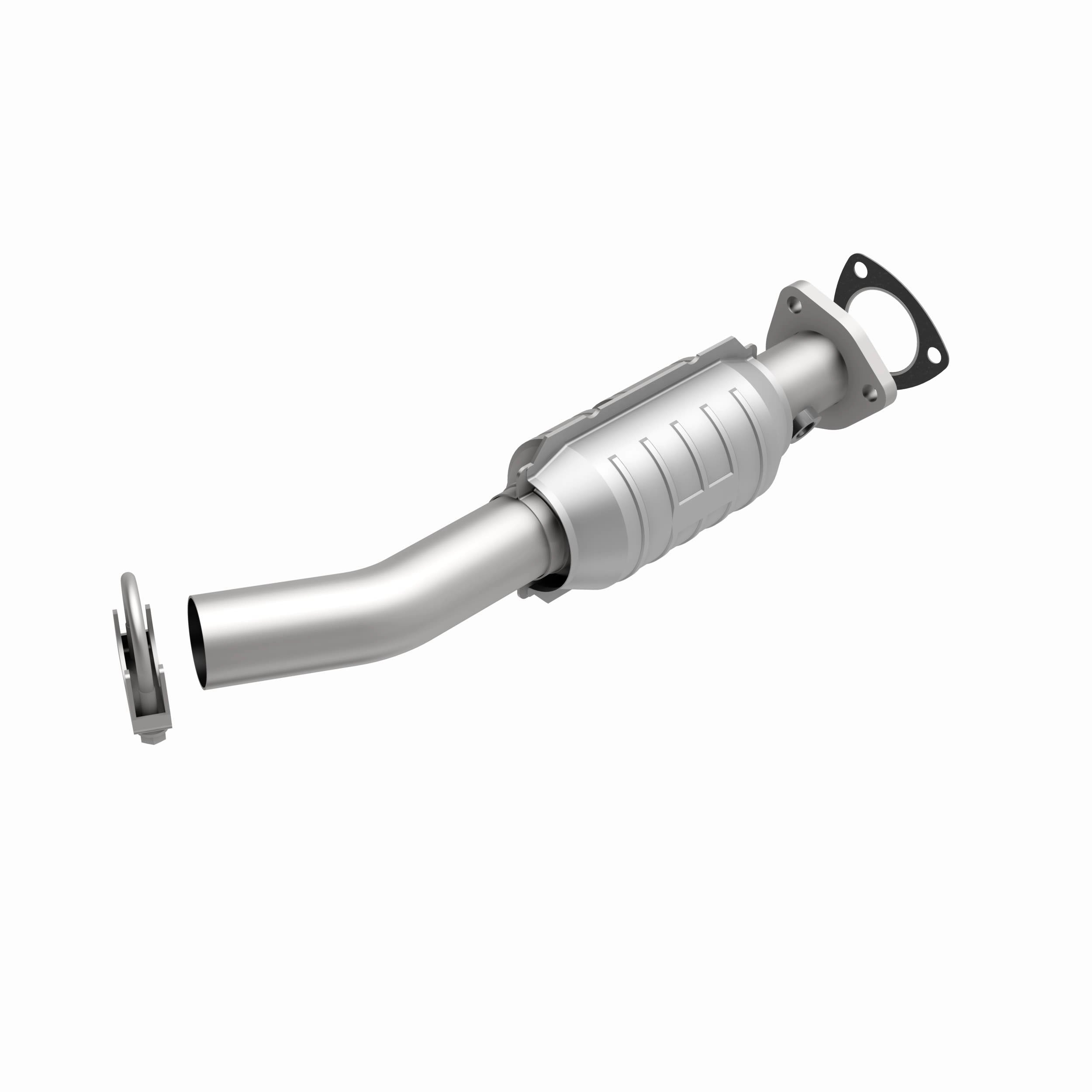 MagnaFlow Exhaust Products 557812 - California CARB Direct-Fit Catalytic Converter 2