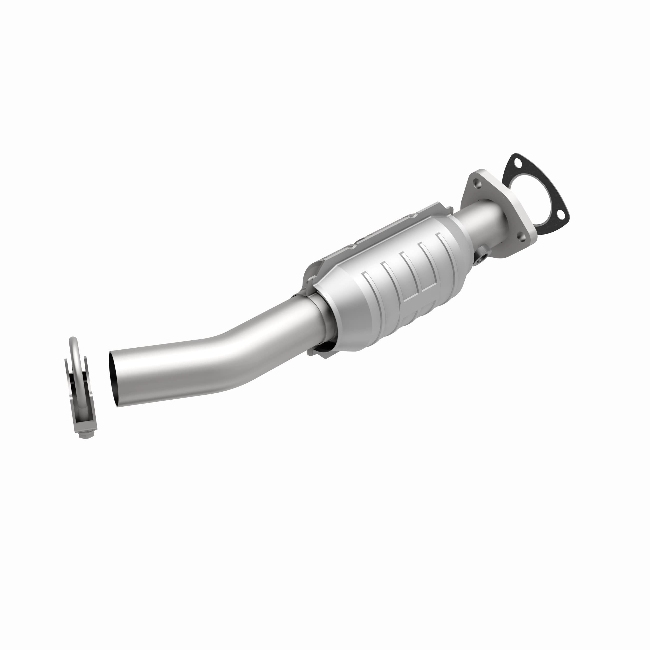 MagnaFlow Exhaust Products 557812 - California CARB Direct-Fit Catalytic Converter 3