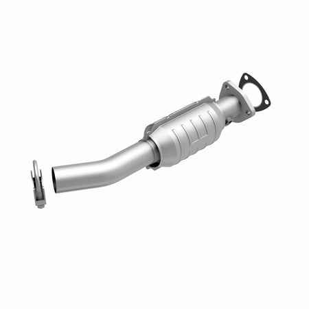 MagnaFlow Exhaust Products 557812 - California CARB Direct-Fit Catalytic Converter 3