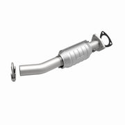 MagnaFlow Exhaust Products 557812 California premium catalytic converter for 2004-2005 Suzuki Forenza/Reno, view 4