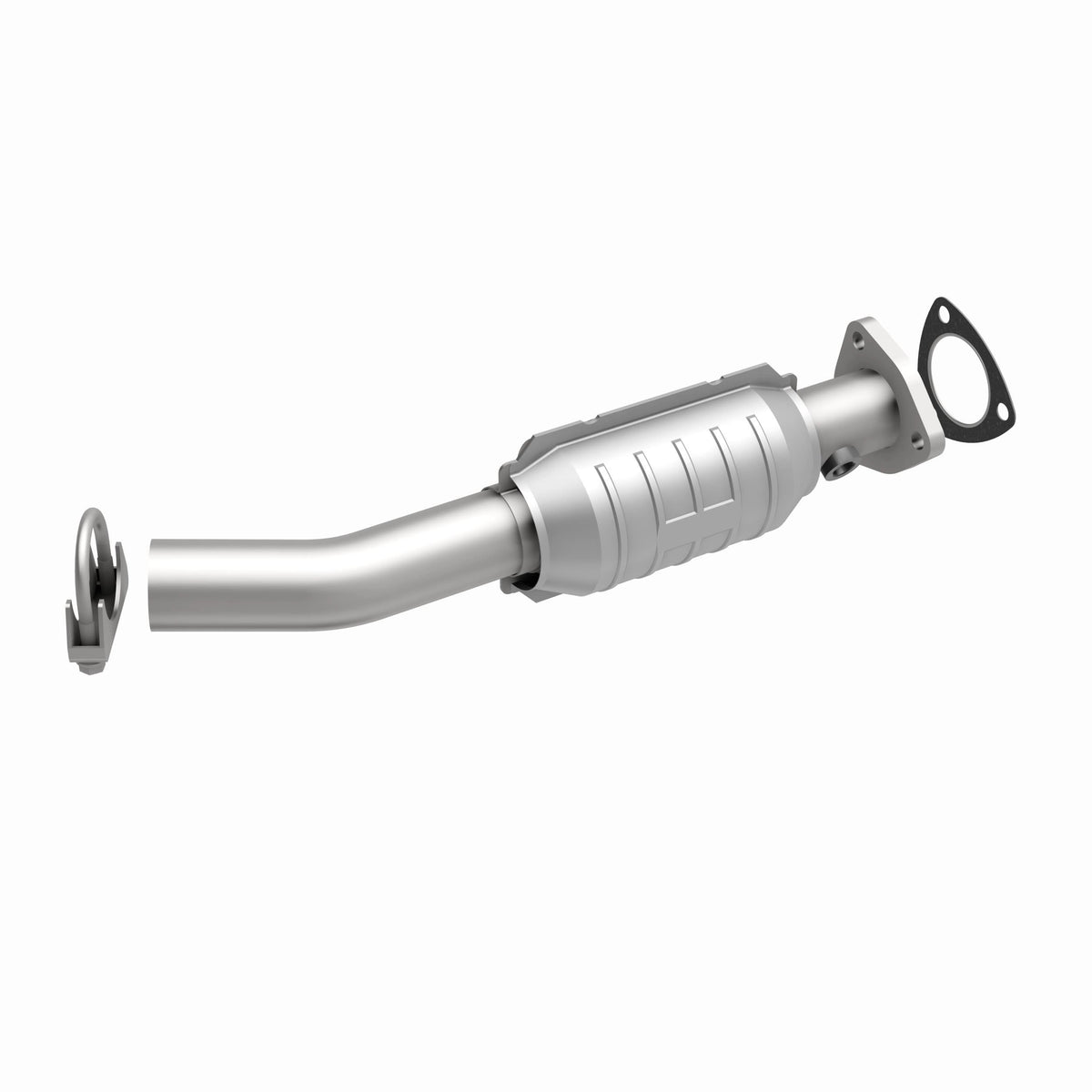 MagnaFlow Exhaust Products 557812 - California CARB Direct-Fit Catalytic Converter 5