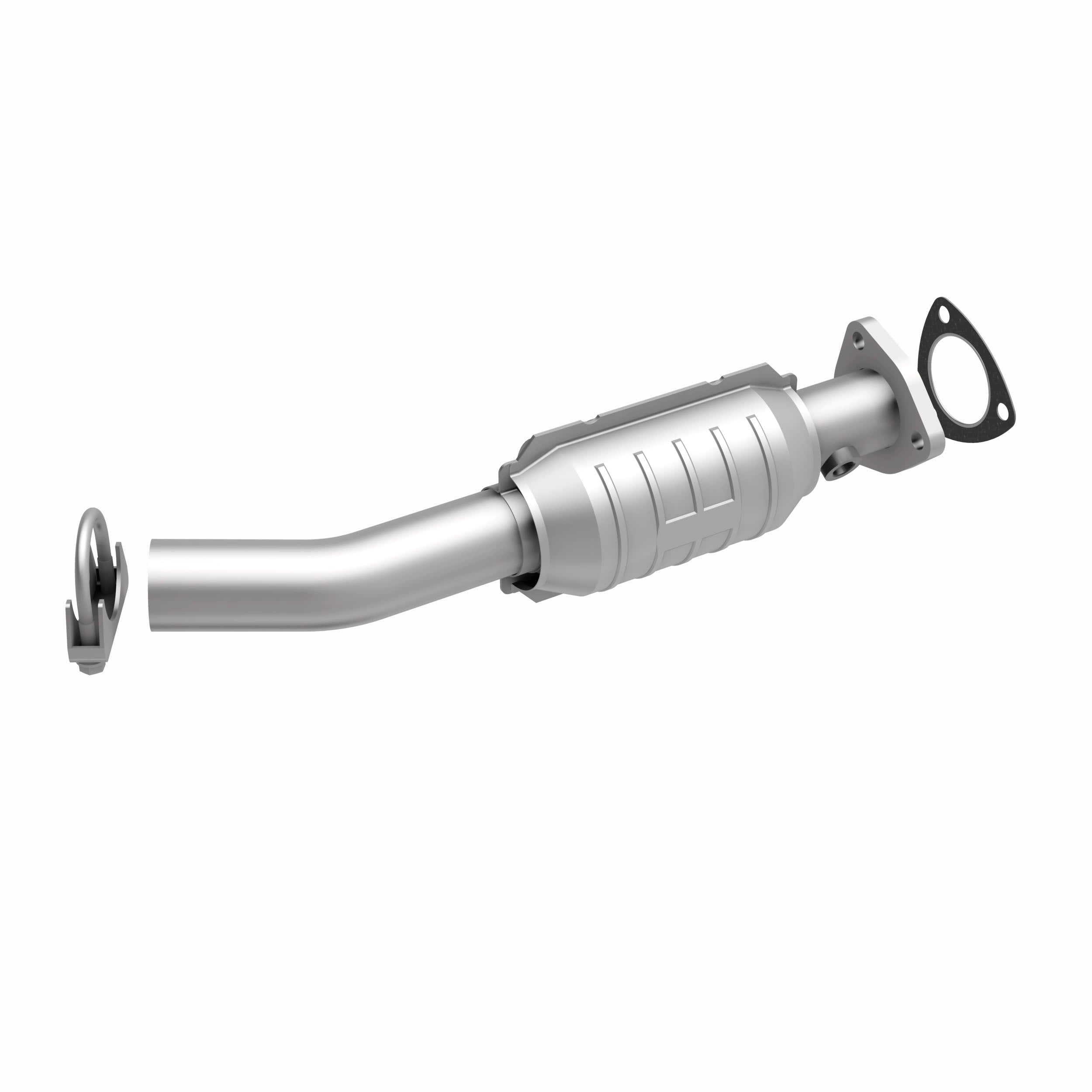 MagnaFlow Exhaust Products 557812 - California CARB Direct-Fit Catalytic Converter 5