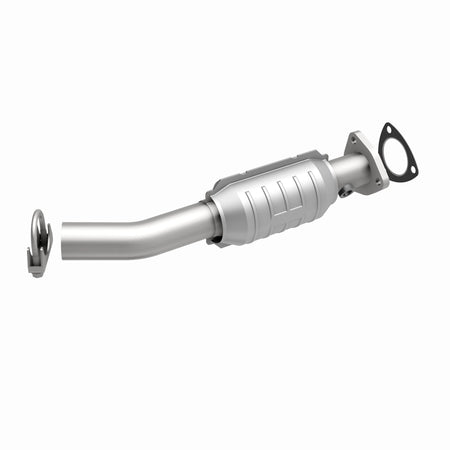 MagnaFlow Exhaust Products 557812 - California CARB Direct-Fit Catalytic Converter 5