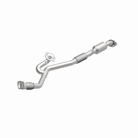 MagnaFlow Exhaust Products 557896 - California CARB Direct-Fit Catalytic Converter 3