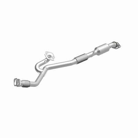 MagnaFlow Exhaust Products 557896 - California CARB Direct-Fit Catalytic Converter 4