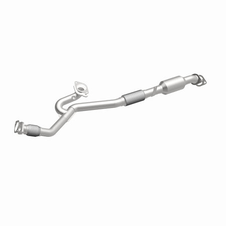 MagnaFlow Exhaust Products 557896 - California CARB Direct-Fit Catalytic Converter 5