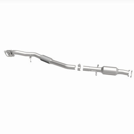 MagnaFlow Exhaust Products 557901 - California CARB Direct-Fit Catalytic Converter 3