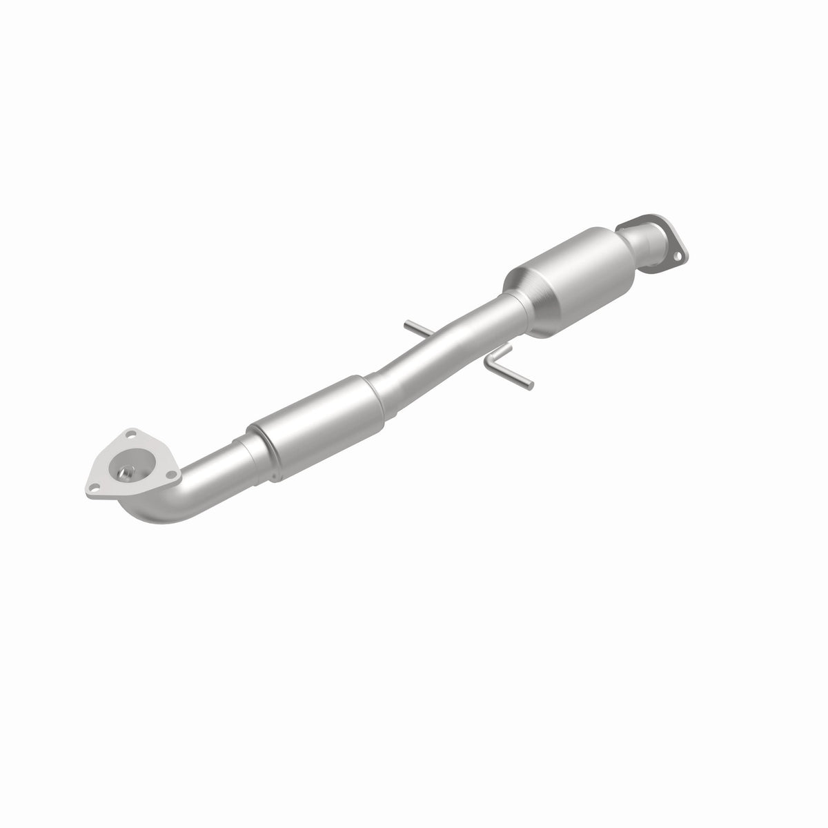 MagnaFlow Exhaust Products 557914 - California CARB Direct-Fit Catalytic Converter 2
