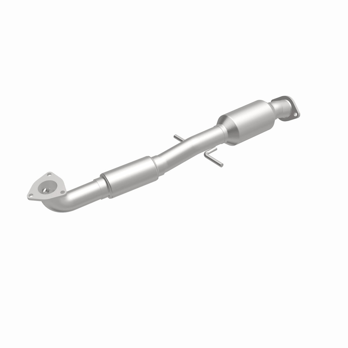 MagnaFlow Exhaust Products 557914 - California CARB Direct-Fit Catalytic Converter 4