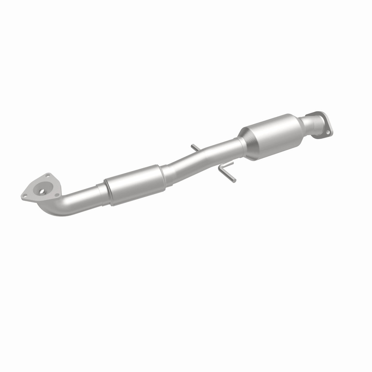 MagnaFlow Exhaust Products 557914 - California CARB Direct-Fit Catalytic Converter 5