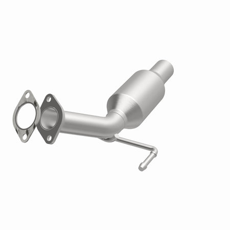MagnaFlow Exhaust Products 557966 - California CARB Direct-Fit Catalytic Converter 2