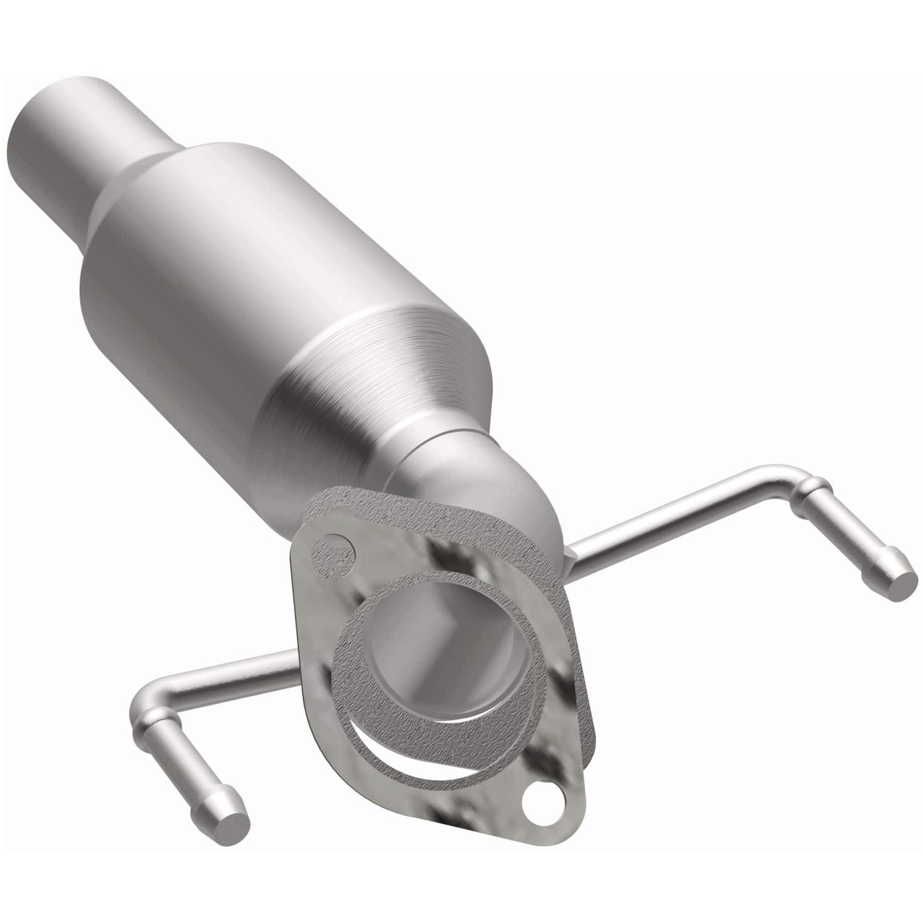 MagnaFlow Exhaust Products 557966 - California CARB Direct-Fit Catalytic Converter 5