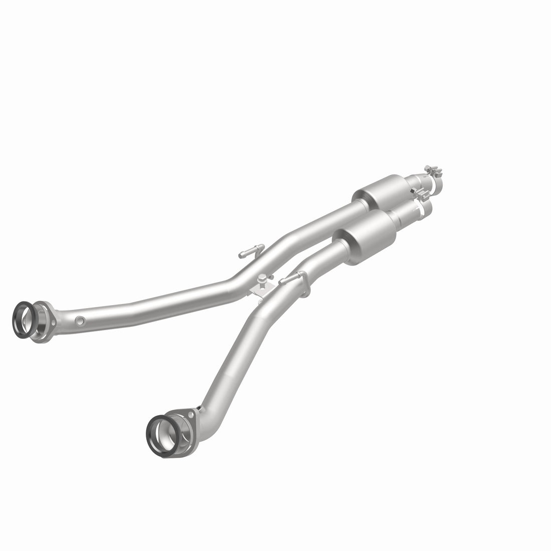 MagnaFlow Exhaust Products 557969 California premium catalytic converter for 2012-2015 Cadillac CTS