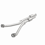 MagnaFlow Exhaust Products 557969 California premium catalytic converter for 2012-2015 Cadillac CTS, view 2