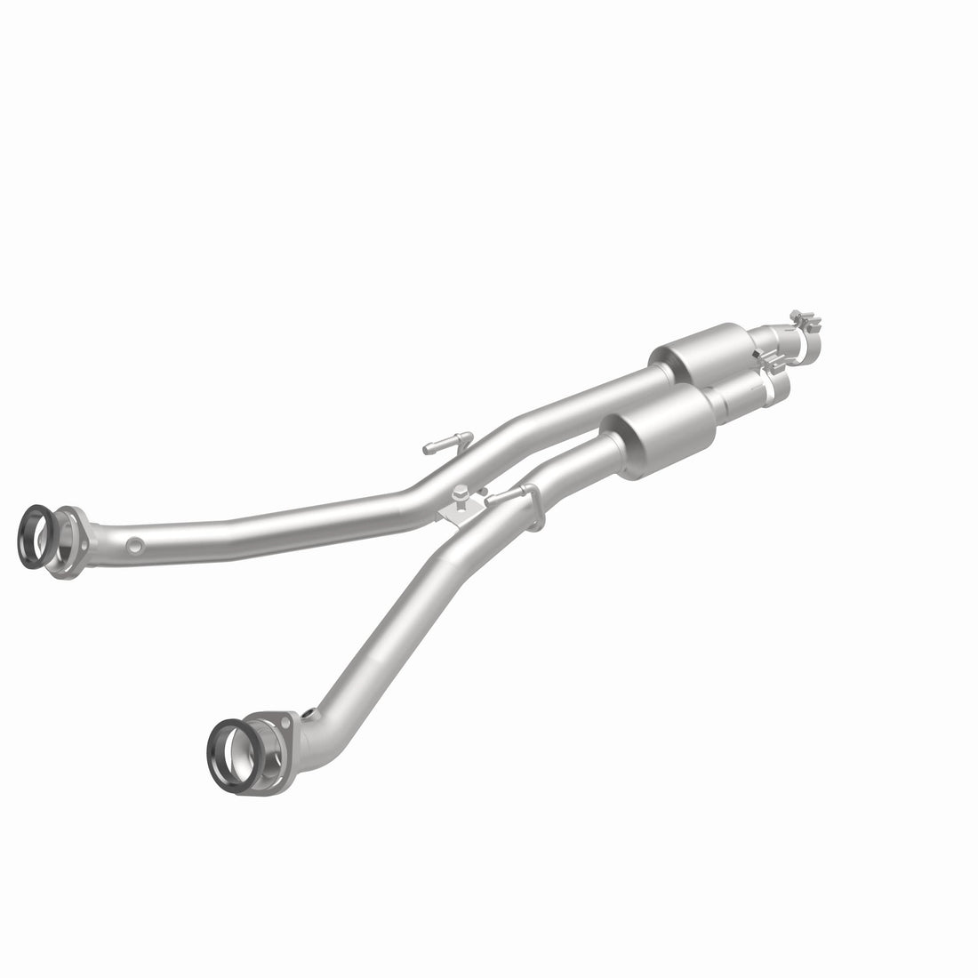 MagnaFlow Exhaust Products 557969 California premium catalytic converter for 2012-2015 Cadillac CTS, view 3