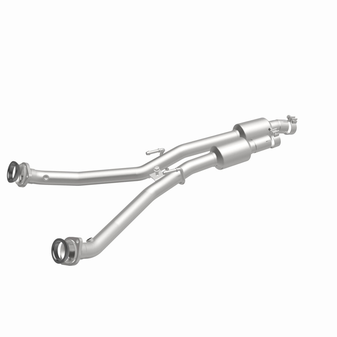 MagnaFlow Exhaust Products 557969 California premium catalytic converter for 2012-2015 Cadillac CTS, view 4