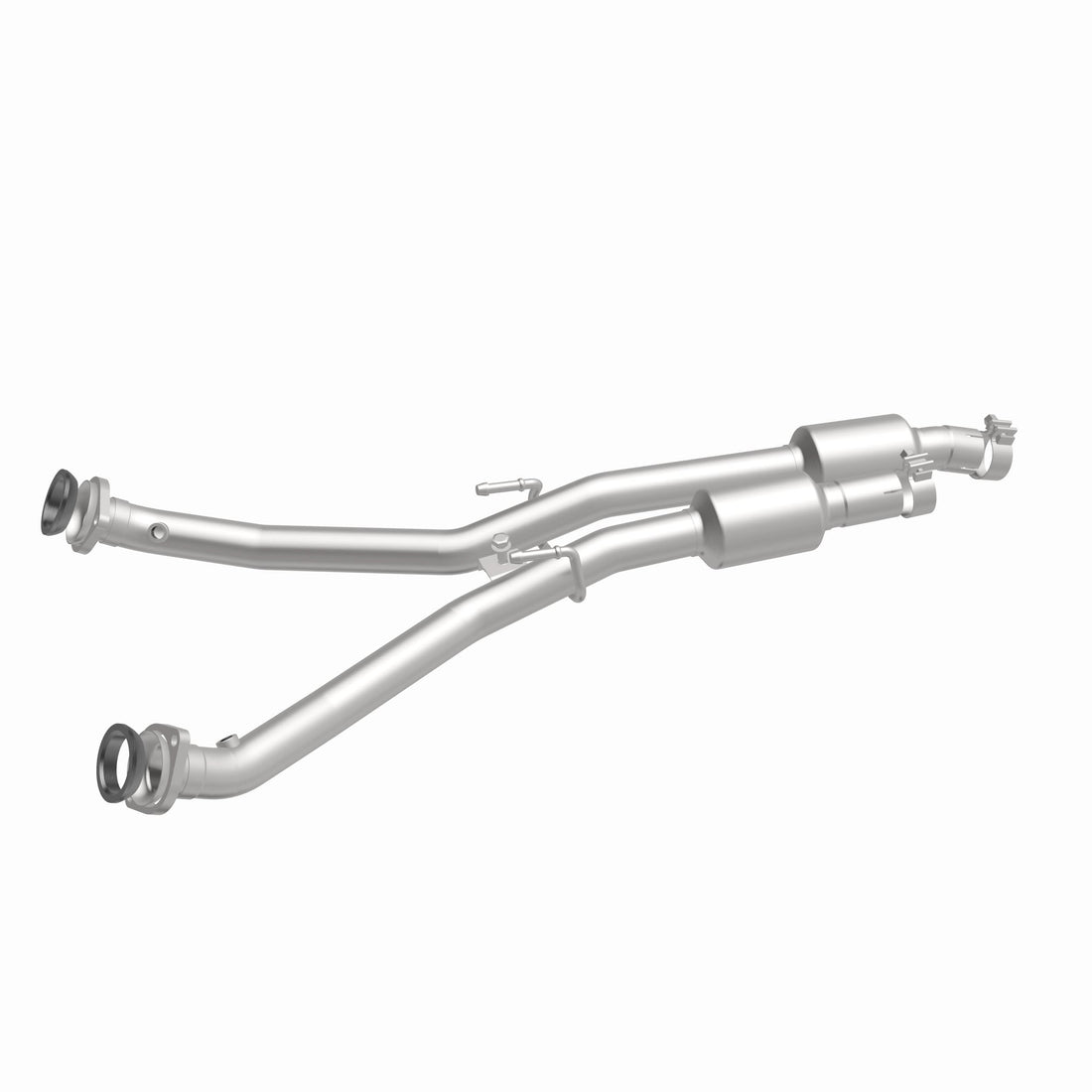 MagnaFlow Exhaust Products 557969 California premium catalytic converter for 2012-2015 Cadillac CTS, view 5