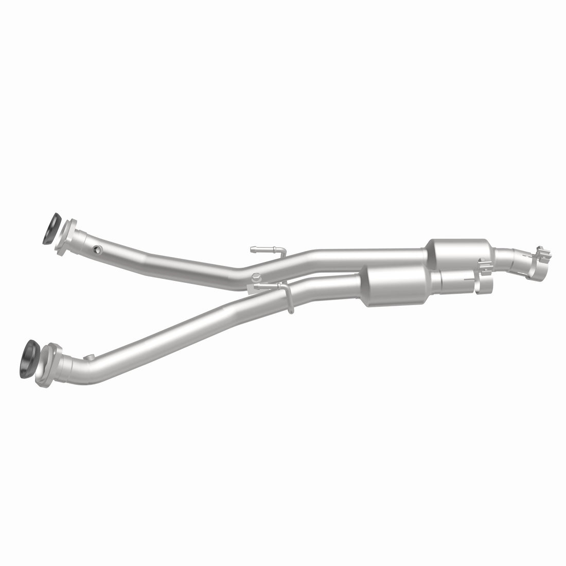 MagnaFlow Exhaust Products 557969 California premium catalytic converter for 2012-2015 Cadillac CTS, view 6
