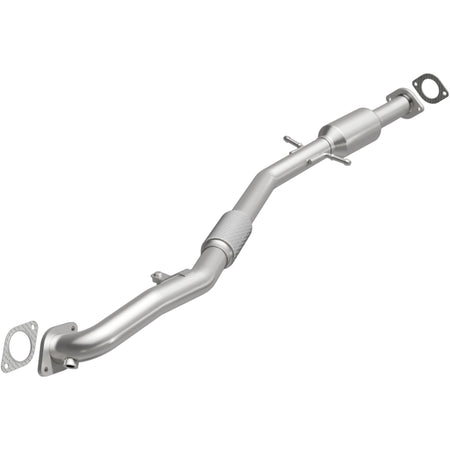 MagnaFlow Exhaust Products 557973 - California CARB Direct-Fit Catalytic Converter 1