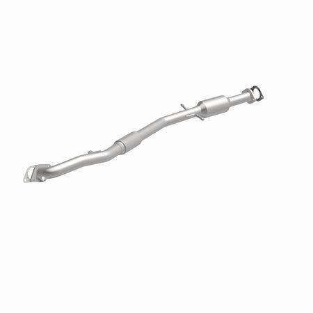 MagnaFlow Exhaust Products 557973 - California CARB Direct-Fit Catalytic Converter 5